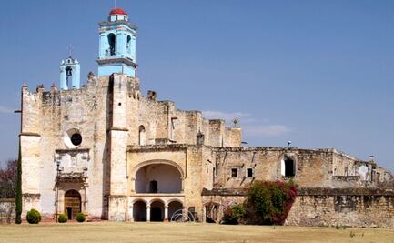 5 cosas que hacer en Huaquechula, Puebla 