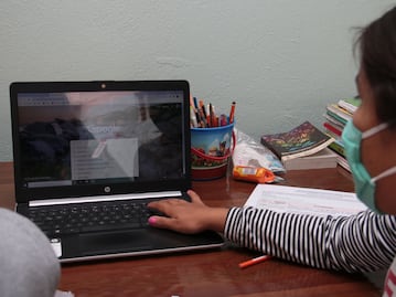 Otro año de clases en línea sería catastrófico, advierte SNTE 51