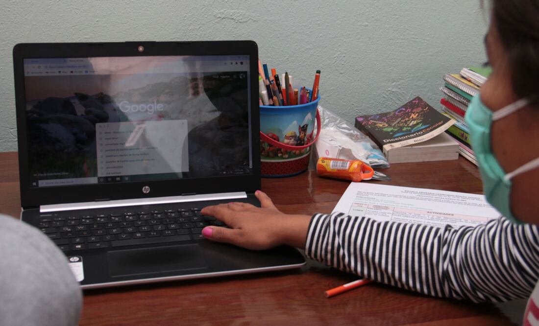 Foto: Agencia Enfoque para El Universal Puebla