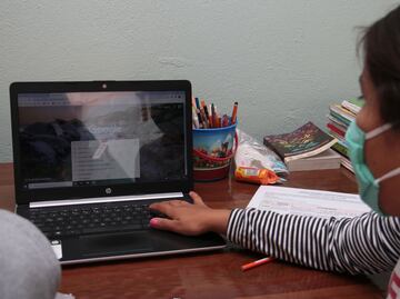 Otro año de clases en línea sería catastrófico, advierte SNTE 51