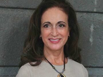 PAN necesita otra dirigencia para ganar en 2024: Augusta Díaz de Rivera