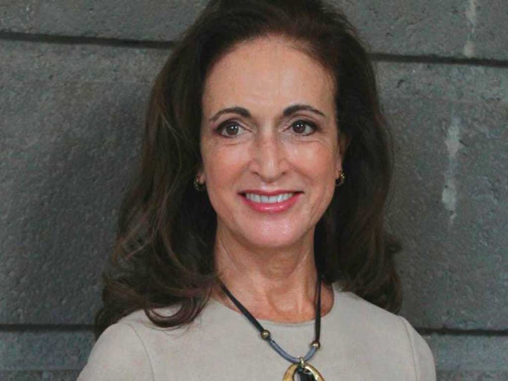 PAN necesita otra dirigencia para ganar en 2024: Augusta Díaz de Rivera