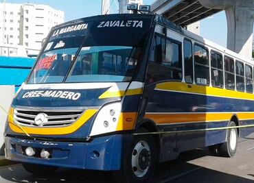 Asaltan Cree-Madero, es el segundo en la semana