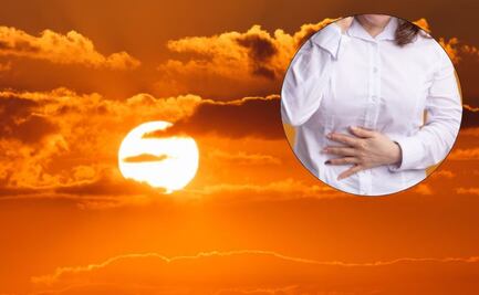 Ola de calor incrementa enfermedades diarreicas en Puebla