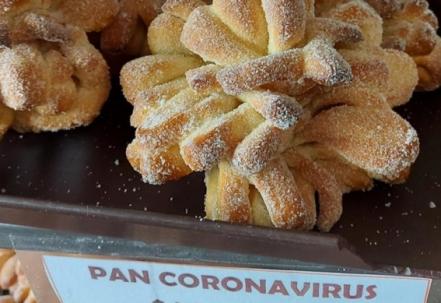 ¿Ya probaste el covisope? Esta es la novedad en comida callejera