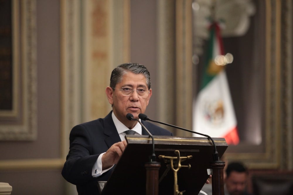 El funcionario público se registró en el proceso para ser ministro del máximo tribunal del país / Foto: Especial