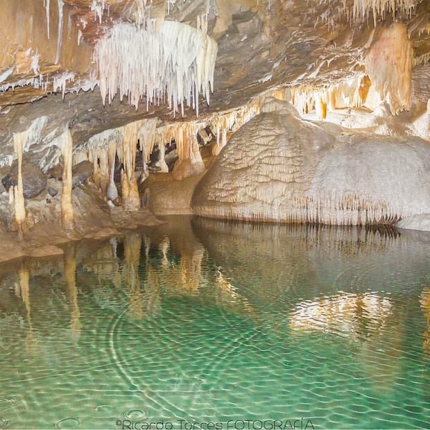 Foto: Instagram de @ricardo_torres_foto