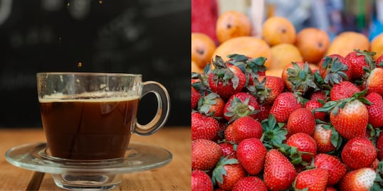 ¿Qué son los antioxidantes y por qué es bueno consumirlos?