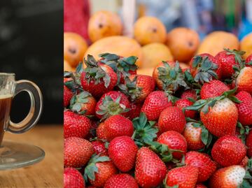 ¿Qué son los antioxidantes y por qué es bueno consumirlos?