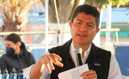 Concluyen magistrados que Lalo Rivera violó la veda electoral