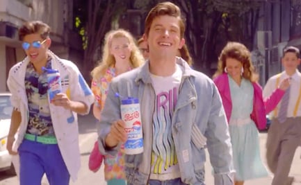 Pepsilindros: los portabebidas que marcaron toda una generación