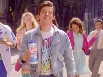 Pepsilindros: los portabebidas que marcaron toda una generación