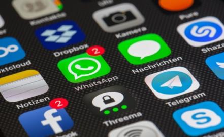 Cómo ocultar tu nombre de WhatsApp