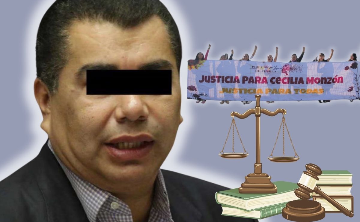 El 26 de mayo Javier N. podría recibir la sentencia por violencia familiar | Foto: EsImagen / Canva
