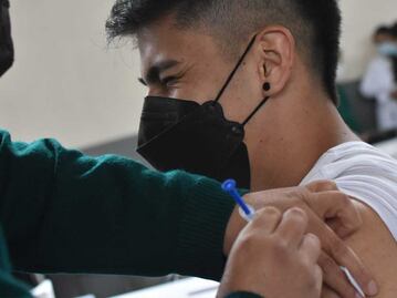 67 mil menores enfermos podrán ser vacunados contra el Covid-19 en Puebla