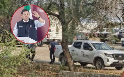 Multihomicidio en Tehuitzingo no debe quedar impune: Armenta