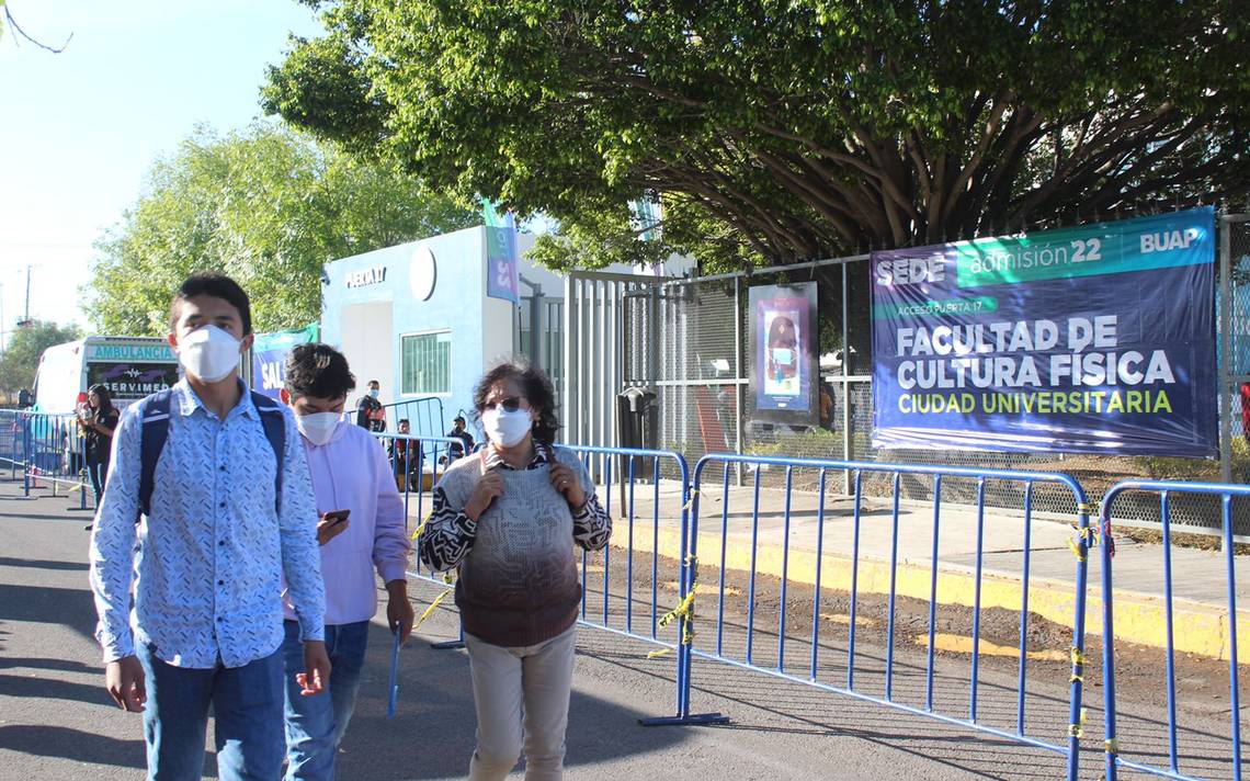 Estas instituciones ofrecen programas de estudios que están reconocidos y aprobados por la BUAP, proporcionando opciones adicionales para los estudiantes que desean seguir una educación de calidad. 

Foto: Producción El Universal Puebla