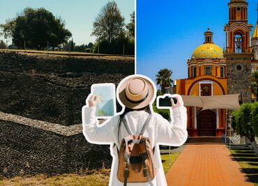 Qué hacer en el Pueblo Mágico más famoso de Puebla