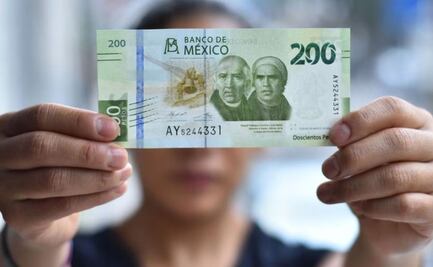 Superpeso impone nuevo récord ante el dólar; llega a $16.64