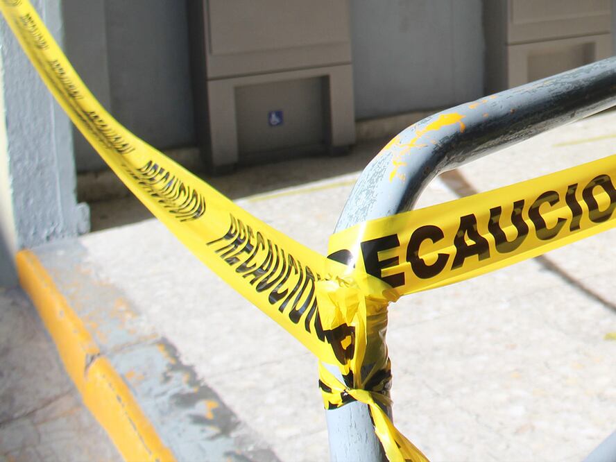 Foto: Agencia Enfoque para El Universal Puebla