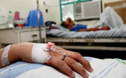 Dengue en Puebla: ¿Cuántos casos se han registrado hasta hoy?