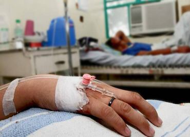 Dengue en Puebla: ¿Cuántos casos se han registrado hasta hoy?