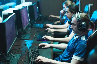 ¿Qué tan propensos son los jóvenes a desarrollar ciberadicciones?