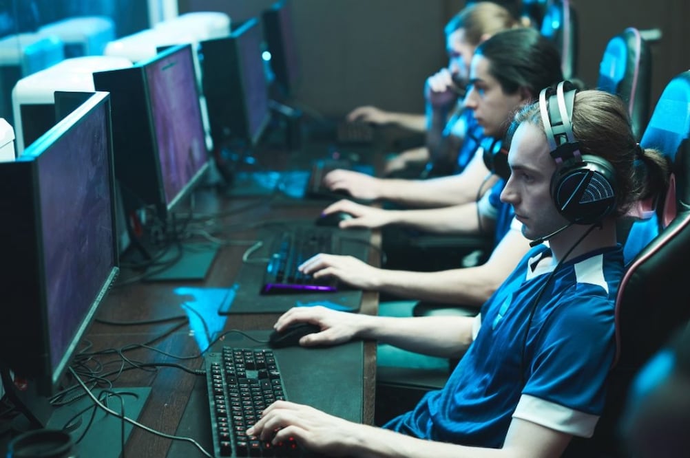 Ciberadicciones / Foto: Canva