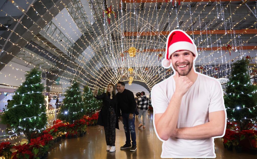 Festival Navideño 2025 gratis: fecha, hora, lugar y todo lo que verás I Foto:EsImagen