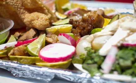 Feria de las Carnitas y la Cerveza en San Francisco Totimehuacán inicia 30 de junio