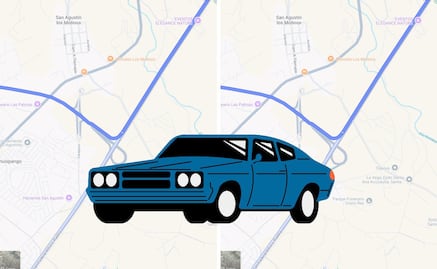 ¿Dónde podría ubicarse la caseta de Atlixco si la reubican?