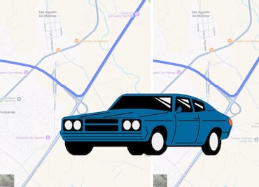 ¿Dónde podría ubicarse la caseta de Atlixco si la reubican?