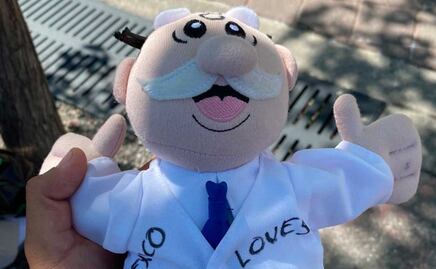 ¿Aventar un Dr. Simi es ilegal?