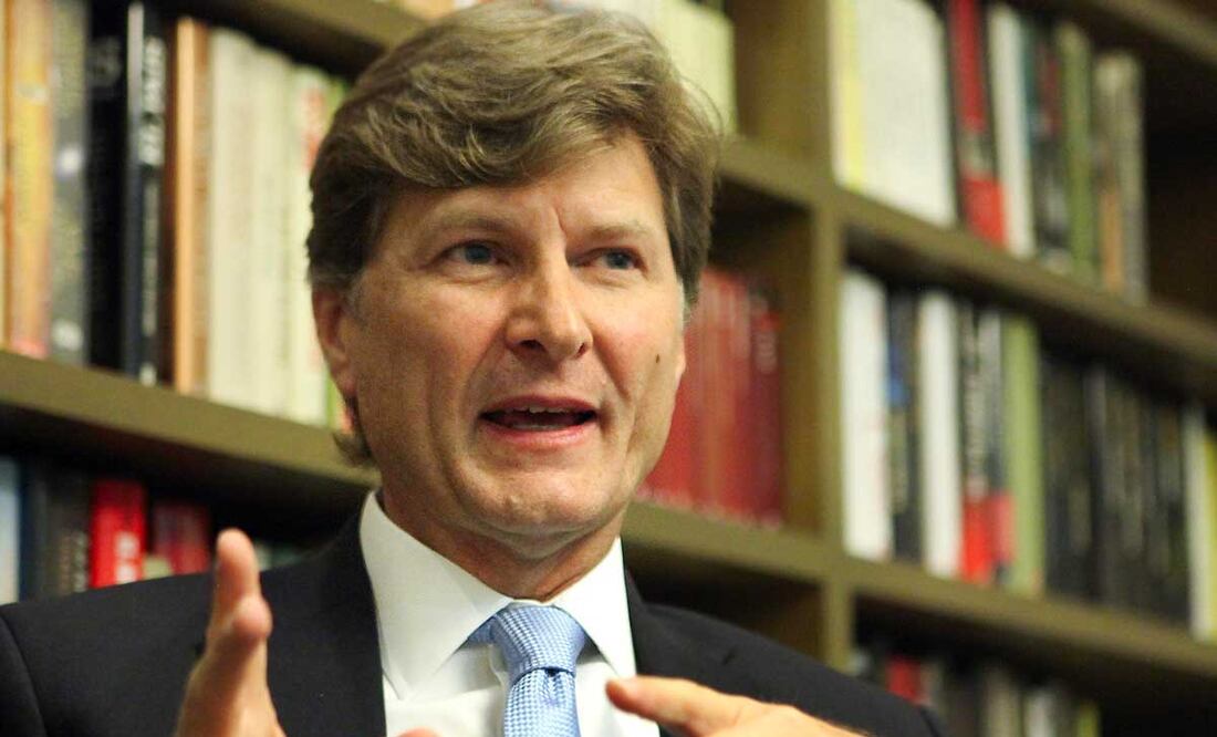 Foto: Archivo El Universal