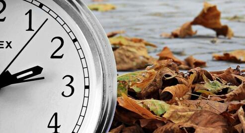 Estas son las partes de Estados Unidos donde no aplica el horario de invierno