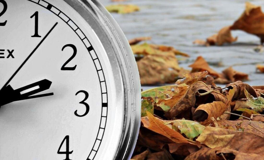 Este domingo 3 de noviembre de 2024, los relojes se atrasarán una hora en Estados Unidos, marcando el inicio del horario de invierno.
Foto: Producción El Universal Puebla
