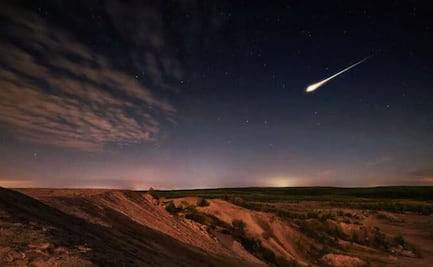 Esta es la fecha exacta para ver el Cometa del Siglo en México