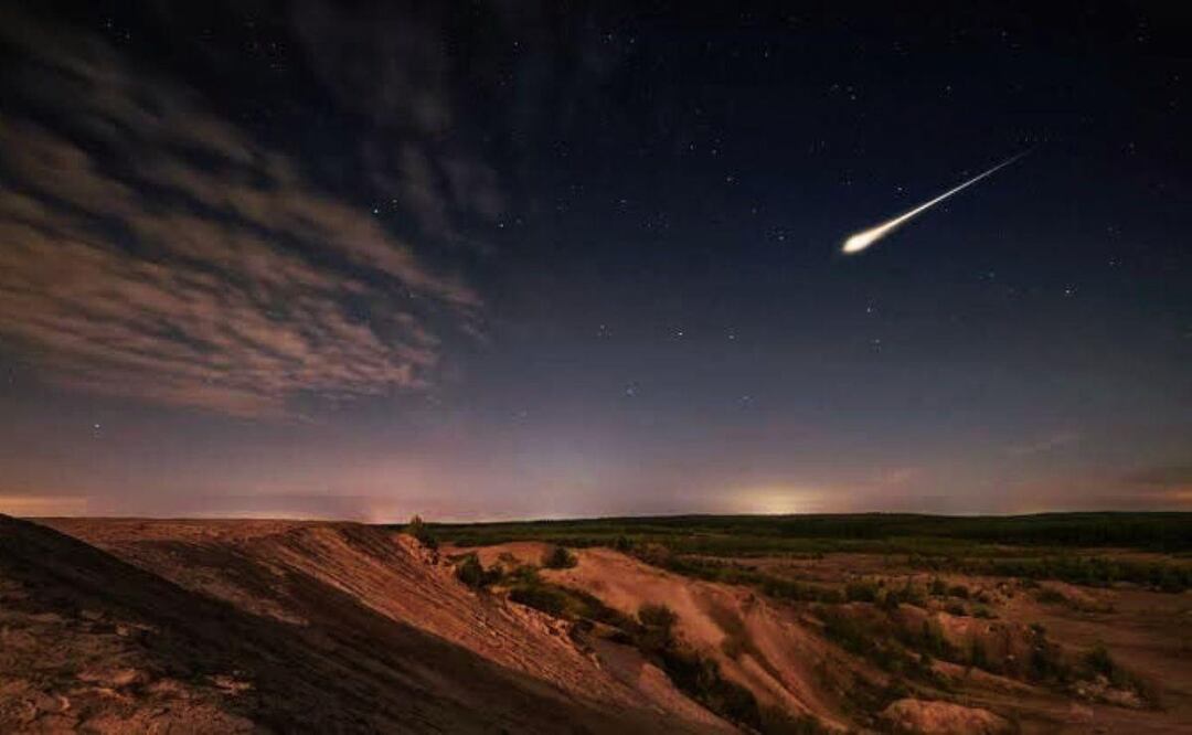 El Cometa del Siglo se acerca a la Tierra y podrás verlo | Foto Canvas