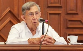 ¿Quién era y qué hizo Cuauhtémoc Cárdenas?
