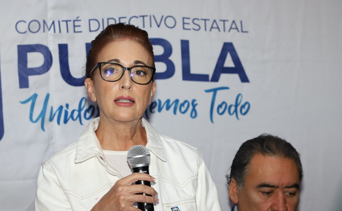 PAN iniciará proceso para sancionar a Eduardo Alcántara por violencia política de género