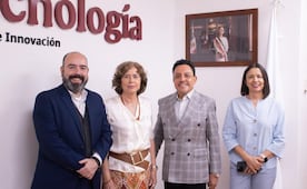 Universidad Rosario Castellanos incorporará la Licenciatura en Actuaría con el plan de estudios de la UNAM