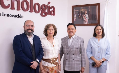 Universidad Rosario Castellanos incorporará la Licenciatura en Actuaría con el plan de estudios de la UNAM
