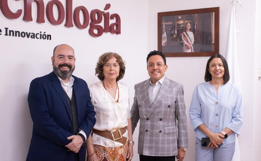 Universidad Rosario Castellanos incorporará la Licenciatura en Actuaría con el plan de estudios de la UNAM