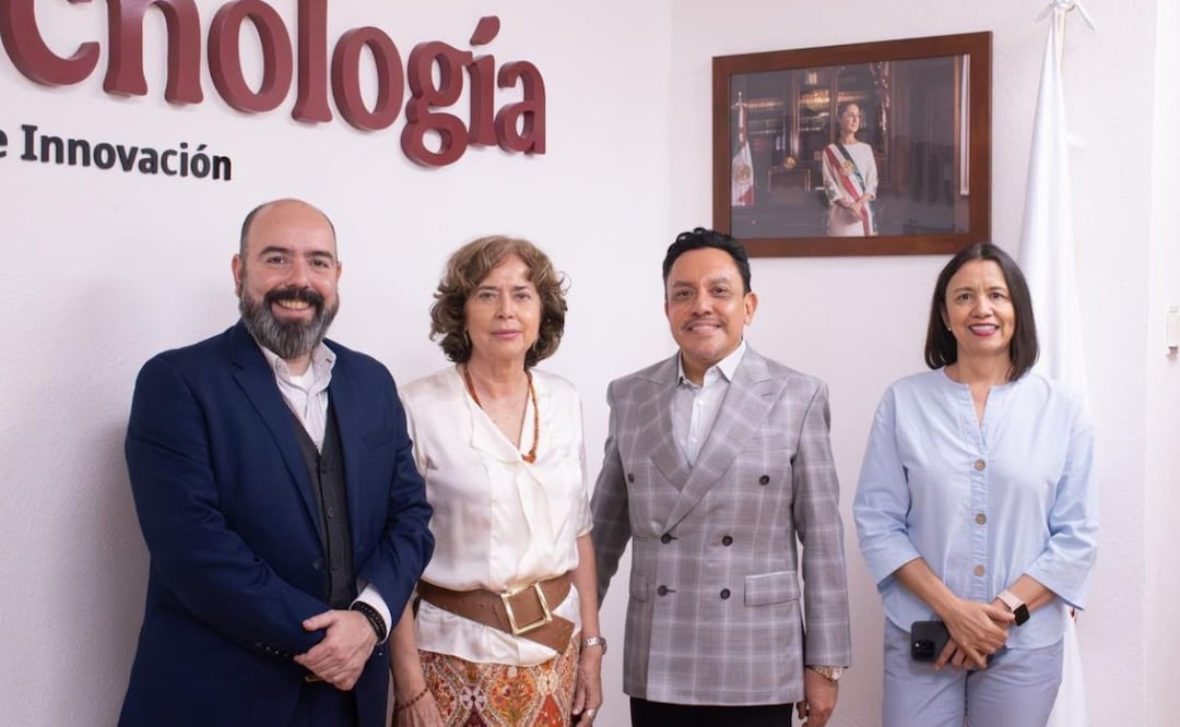 El programa de Licenciatura en Actuaría de la UNAM cuenta con reconocimiento internacional otorgado por la Casualty Actuarial Society (CAS) | Foto: Especial