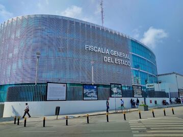 ¿Quieres trabajar en la Fiscalía de Puebla? Hay 43 vacantes disponibles