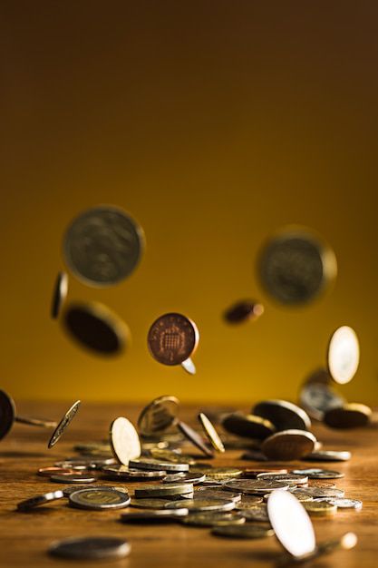 Descubren moneda de 10 centavos de 1978 valuada en hasta 10 mil pesos. Fuente: Freepik.
