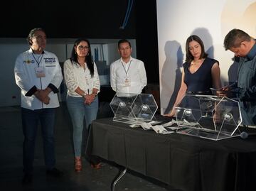 IEE define orden del Debate a la Gubernatura de Puebla con sorteo