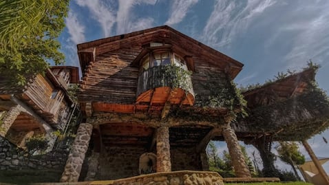 Cabañas en Puebla: Tzahuinco, un paraíso escondido para vacacionar