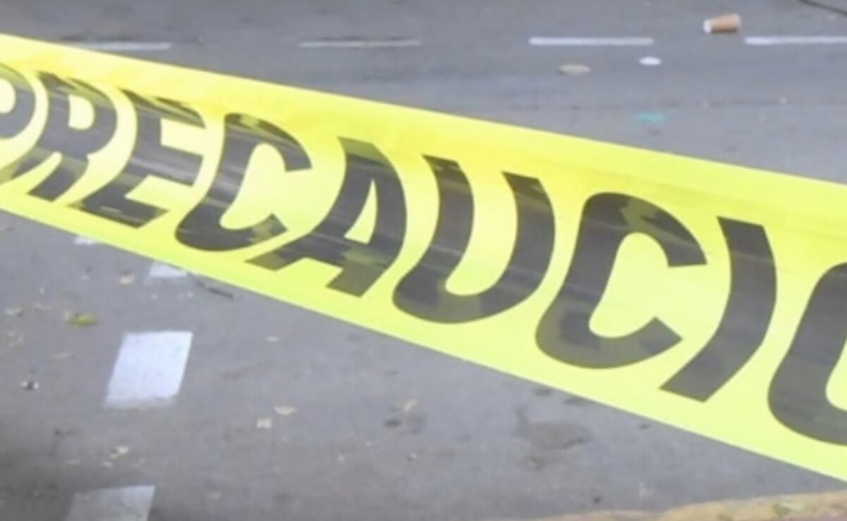 Hombre rocía gasolina y prende fuego a su esposa; murió luego de provocarse quemaduras