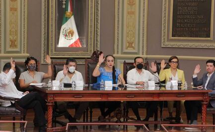 Piden en Congreso de Puebla medir el impacto del Covid-19